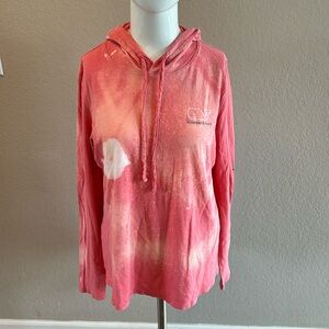 Vineyard‎ vines, hoodie women’s size small